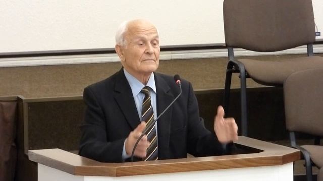 Дороз А.И. тема Видимое и невидимое 09.11.2025 смотреть онлайн