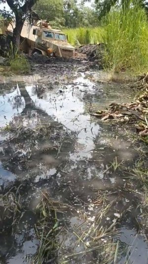 Продолжаем рубрику для нытиков и для тех, кто говорит:«Ну вы же туда за деньгами пошли». С дальнего