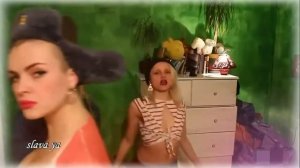 "Анти стресс" - на стихи автора канала