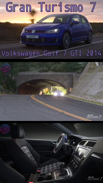 #volkswagen #granturismo7 #игры #автомобили смотреть онлайн