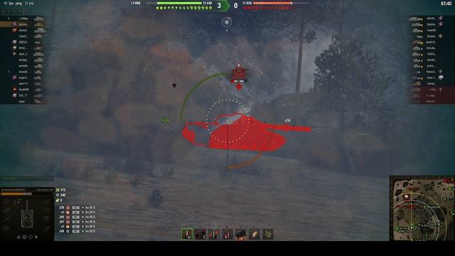 Caernarvon Action X Победа смотреть онлайн