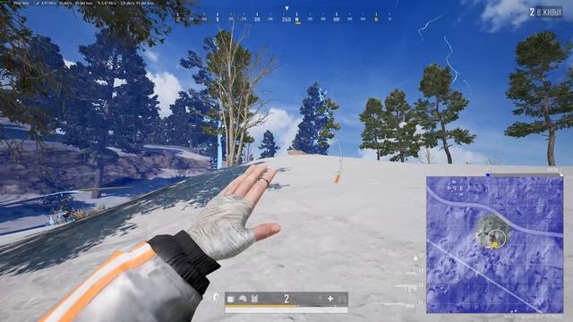 PLAYERUNKNOWN'S BATTLEGROUNDS Конец матча смотреть онлайн