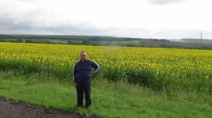 001 Поехали впереди КАВКАЗ 1