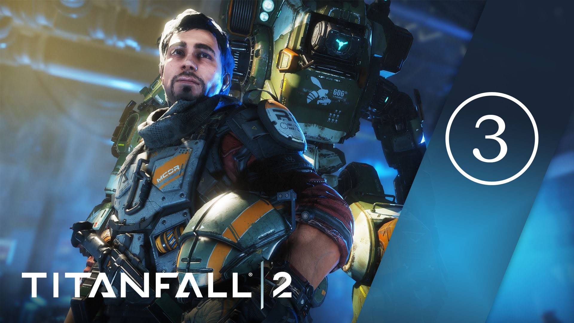 Titanfall 2: Прохождение | Часть 3 (русская озвучка) смотреть онлайн