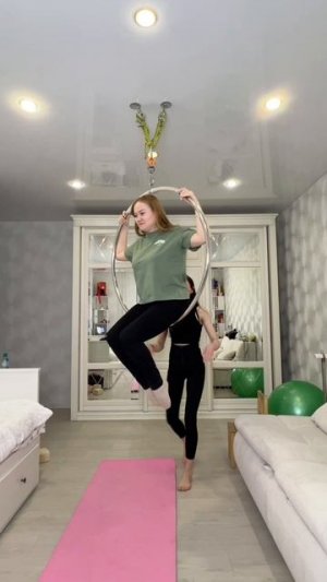 мама справилась? #воздухдома