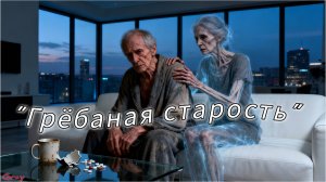 "Грёбеная старость"