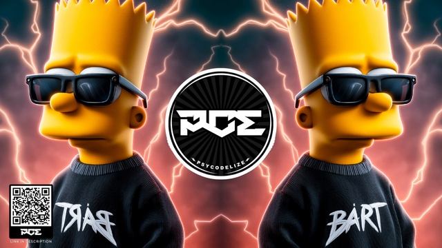 HARD TECHNO ● Black Eyed Peas - Pump It (Restricted vs KLOFAMA & SLVL Remix) смотреть онлайн