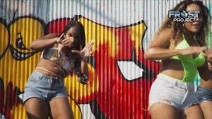 🄵🅁🄾🅂🅃 🄿🅁🄾🄹🄴🄲🅃 - Stay Alive (New Eurodance 2025)