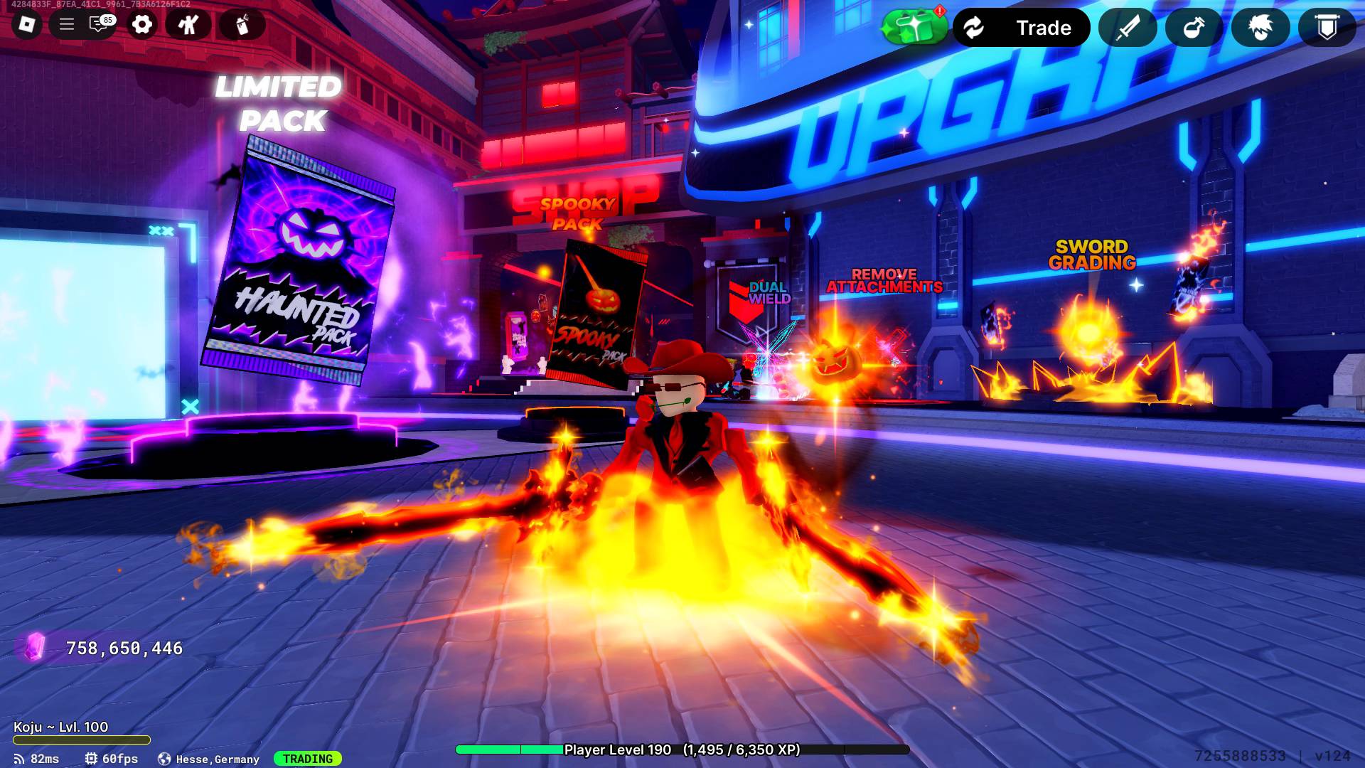 Роблокс Мяч Смерти: Как Зарабатывать Много Гемов (ч. 2) смотреть онлайн