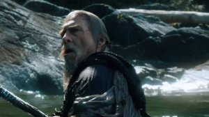 Черный обелиск - Ещё один день (Фан)