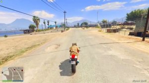 НАШЁЛ ЭТОТ ГРУЗОВИК С ТАРАНОМ В САМОМ ЧИТЕРСКОМ МЕСТЕ ! - ПРЯЧЬ И ИЩИ В ГТА 5 ОНЛАЙН