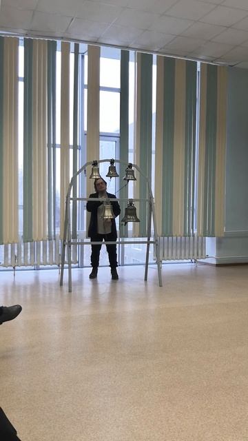 Колокольный звон Талашкин Алексей смотреть онлайн