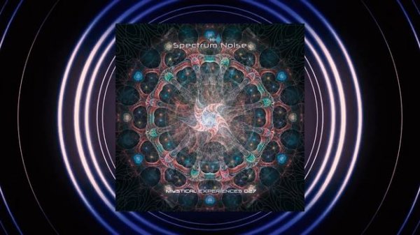 Spectrum Noise - Mystical Experiences 027
