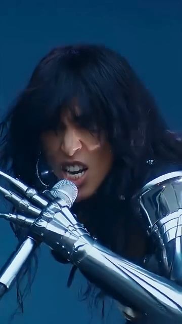 What If Loreen’s “Tattoo” Was Metal?! смотреть онлайн