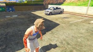 24 ЧАСА НА КЛАДБИЩЕ ЧЕЛЛЕНДЖ ЧАСТЬ 8 ! - ЧЕЛЛЕНДЖИ В ГТА 5 ОНЛАЙН