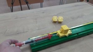 Лабораторная работа Исследование зависимости силы трения скольжения от силы нормального давления