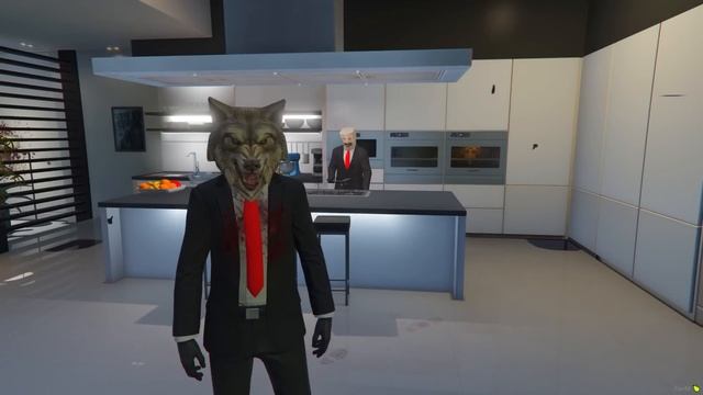 МЫ С ДРУГОМ ПРОЖИЛИ 100 ДНЕЙ КИЛЛЕРАМИ ! ВСЕ СЕРИИ СУПЕР КИЛЛЕРОВ В ГТА 5 ОНЛАЙН смотреть онлайн