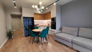 ЖК Твоя Привилегия. Студия + 2 спальни.