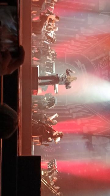 Pierre Edel With His Cover Of Don't Stop Me Now By Queen