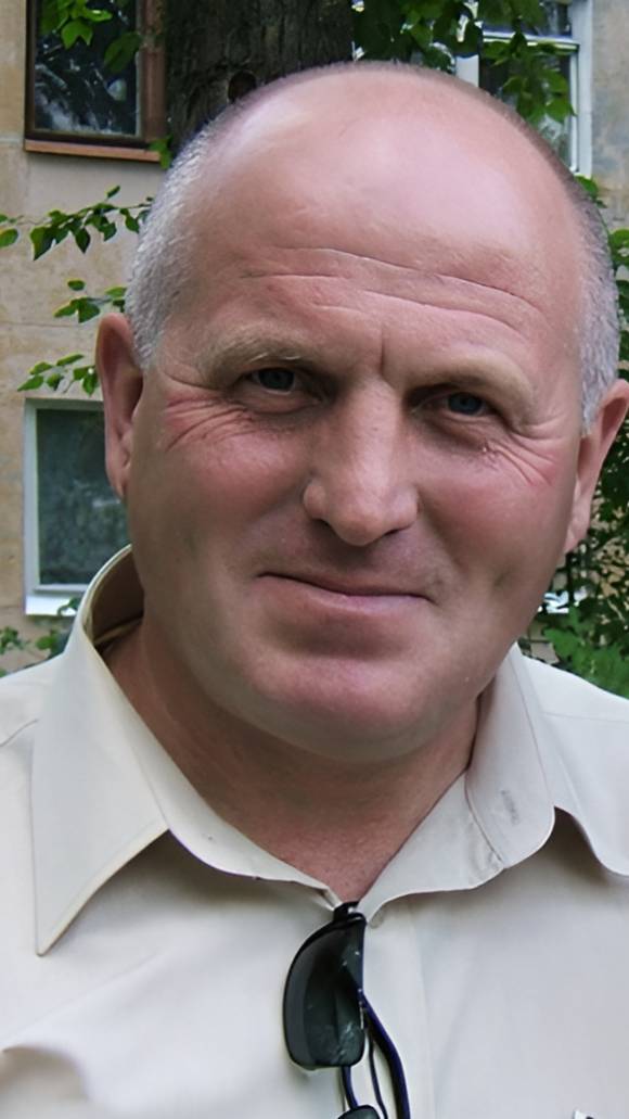 Владимир ГРИБОВ