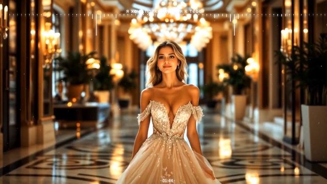 Я хочу прикоснуться к тебе.