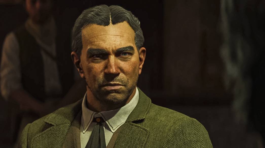 Сделки не будет ► Mafia: The Old Country #7