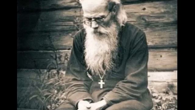 Письма о духовной жизни.Как жить сегодня.Игумен Никон Воробьёв. смотреть онлайн