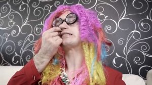 СТРЕЛА / СЕРИАЛ "БЕЗУМНАЯ СЕМЕЙКА" 6 СЕРИЯ