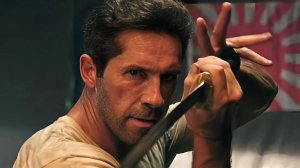 Побег из плена — Русский трейлер (2025)