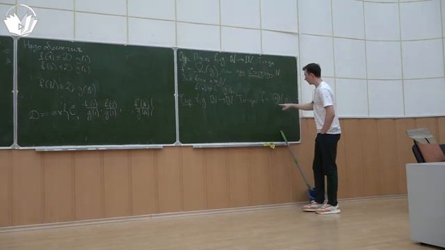 1. Асимптотика Бинарный поиск