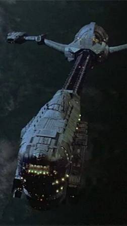 Сквозь горизонт 1997 - Трейлер смотреть онлайн