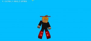 Мини-обзор нашего сервера мультикрафт