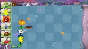 Plants vs. Zombies Godzilla, SpongeBob, Groot, Sans, Pacman and Monster Tank