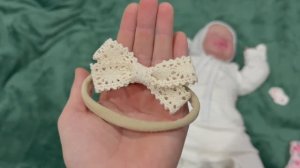 Куклы реборн 🌸влог с 3 малышами 🌷