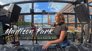 Madison Park | Superior Ingredients, NYC