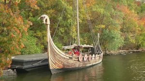 "Богатырская слобода"  (4)  Самарская лука . " Богатырская  наша сила ...  " Музыкальная шкатулка