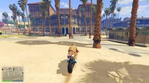 Я НАШЁЛ ТРАНСФОРМЕРА БАМБЛБИ И МЕГАТРОНА ! - ПРЯЧЬ И ИЩИ В ГТА 5 ОНЛАЙН