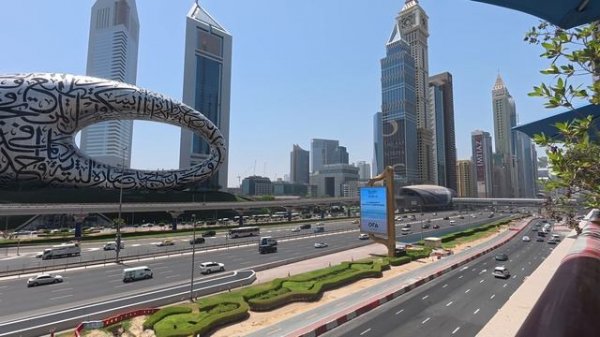 Обзор Отеля Millenium Plaza Downtown 2025 Дубай Room Toor - 4K