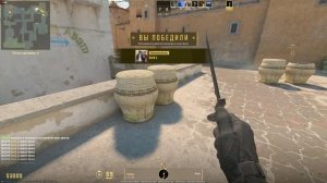 Counter-Strike 2 Не пел давно и спел говно