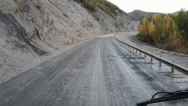 Благовещенск - Магадан. Часть вторая. #ЧакманеЛЛо