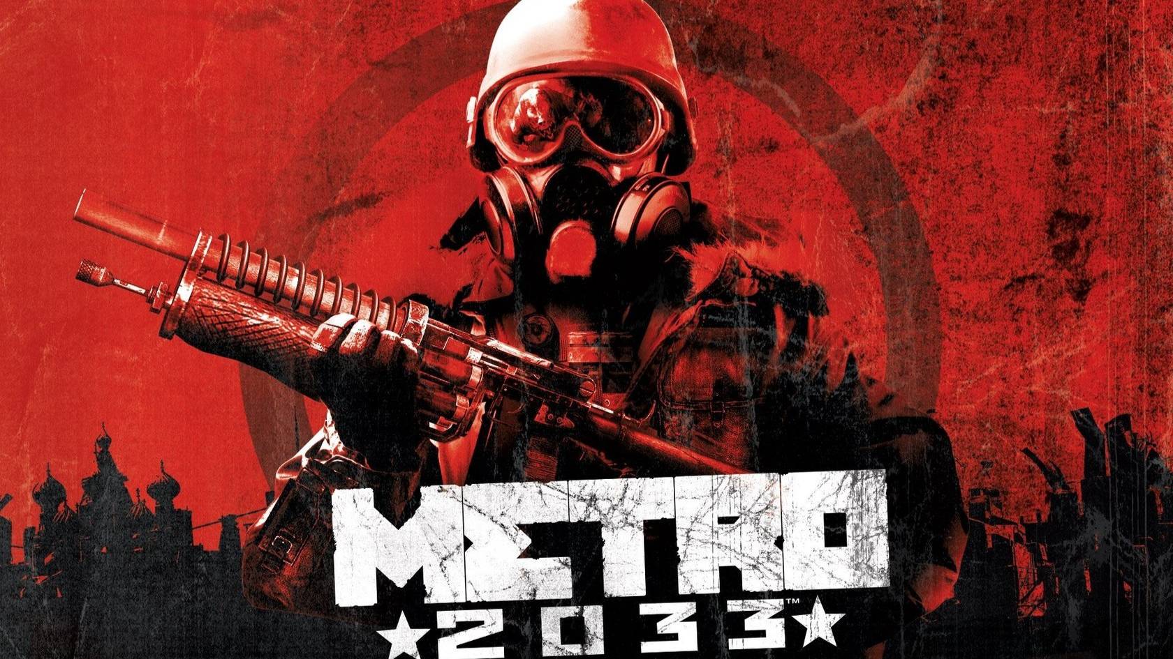 ФАШИСТЫ АТАКУЮТ➤➤➤METRO 2033➤➤➤Прохождение #5