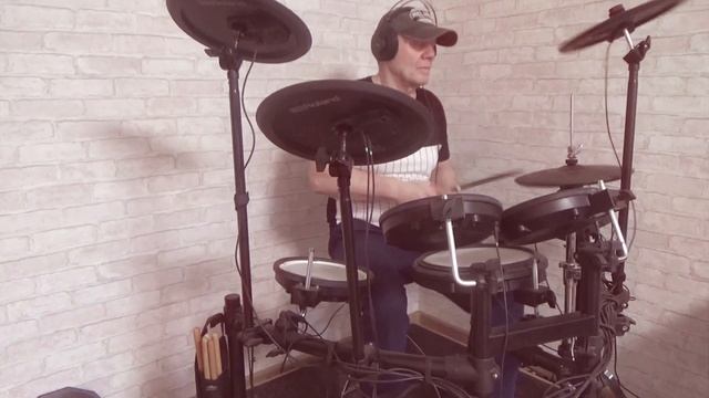 АЛИСА-ВЗРЫВ Dram Cover