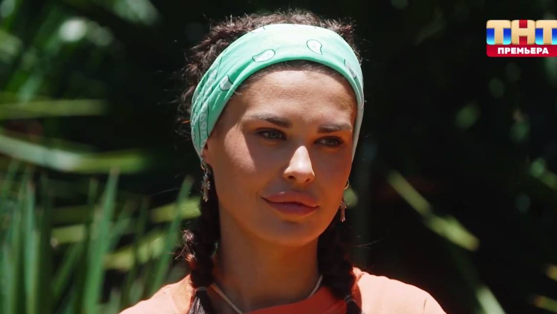Звёзды в джунглях, 2 сезон, 7 выпуск+ эфир от 09.11.25