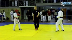 АРБ - Армейский рукопашный бой