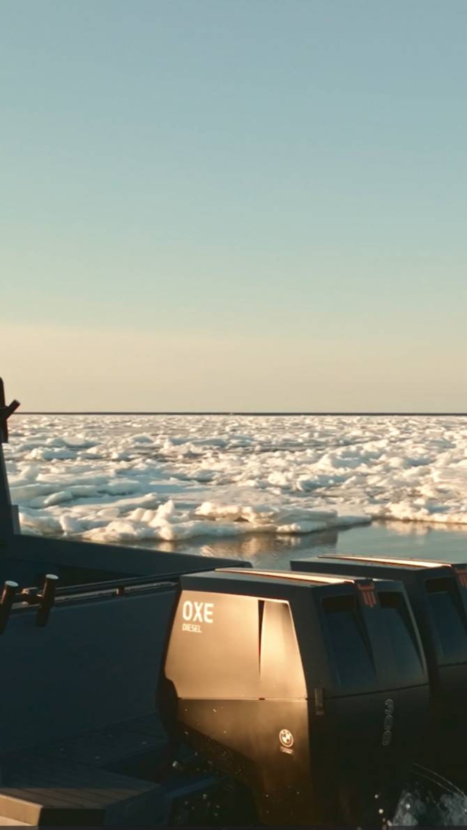 Лед ломается - спокойствие остается! Jaktar J-30 в наличии!!! смотреть онлайн