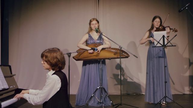 Соловушка. Алена Иголкина