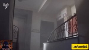 Штурм от первого лица в Секторе Газа