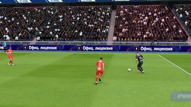 Смогу ли я взять Кубок РПЛ за Спартак часть 3 смотреть онлайн