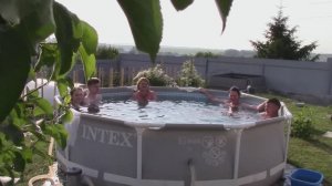 Наша дача. ЛЕТО 2025 г.