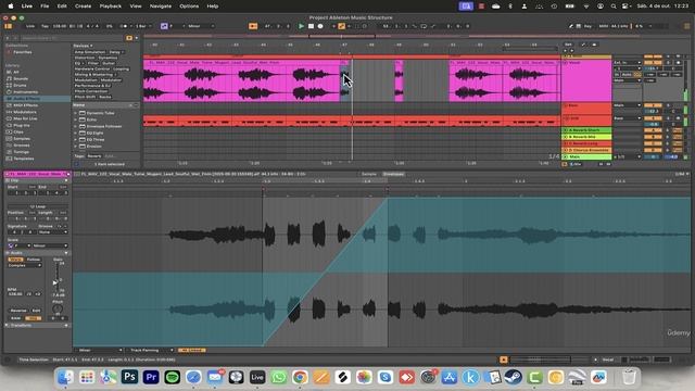 2 - Producing Part 02 смотреть онлайн